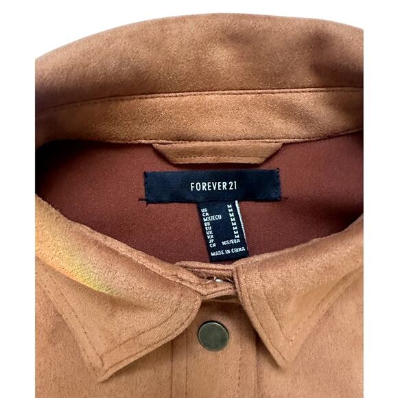 Western Fringe Jacket - Picture 3 of 4